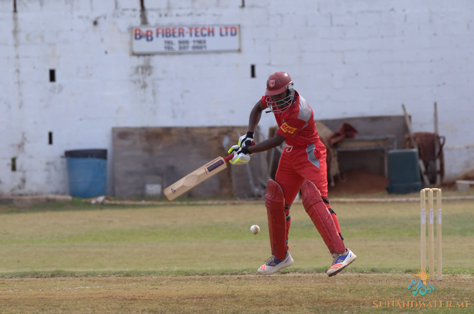 Bay vs St. Georges (420)